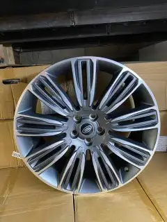 جنوط رنج فوج 22 1