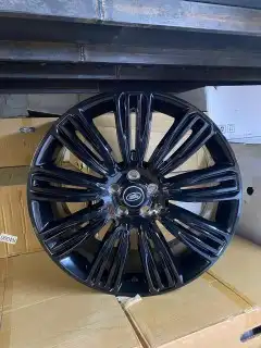 جنوط رنج فوج 22 4