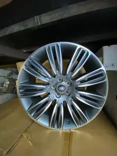 جنوط رنج فوج 22 9