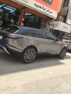 جنوط رنج فوج 22 10