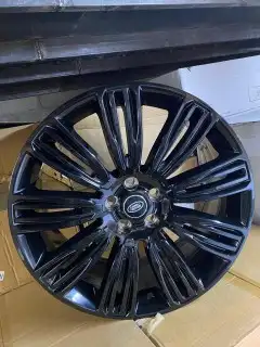 جنوط رنج فوج 22 0