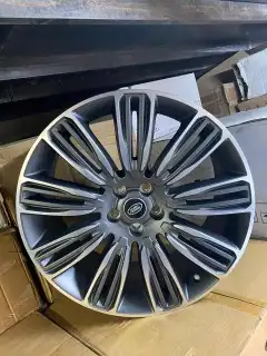 جنوط رنج فوج 22 6