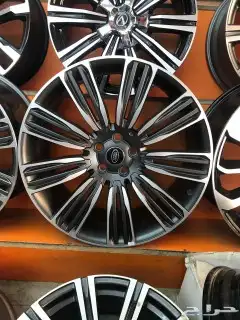 جنوط رنج فوج 22 15