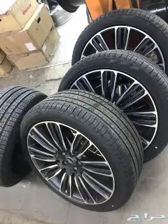 جنوط رنج فوج 22 16