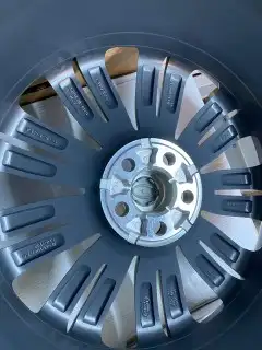 جنوط رنج فوج 22 7