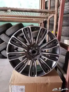 جنوط رنج فوج 22 13