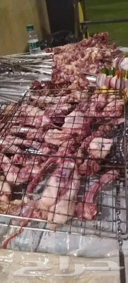 مشويات ايامك يا شام 9