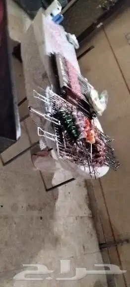 مشويات ايامك يا شام 4