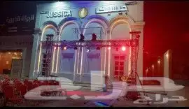 تجهيز افتتاح محلات تجارية 1