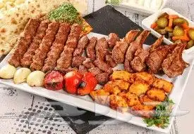 معلم شواء خارجي مكه جدة الطائف 4