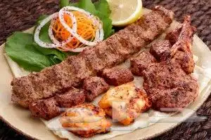 معلم مشويات مكة جدة الطائف 1