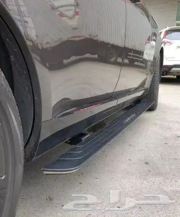 SIDE STEP RANGE ROVER VOGUE ELECTRIC 2023 2