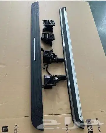 SIDE STEP RANGE ROVER VOGUE ELECTRIC 2023 5