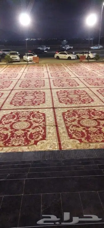 تأجير لوازم حج 17