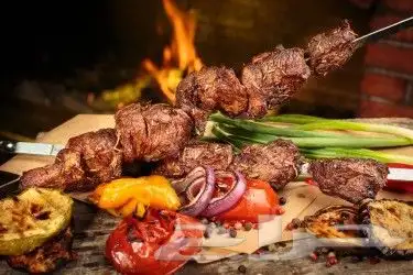 مشويات خارجية مكة جدة الطائف 13