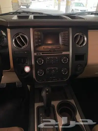 فورد اكسبديشن 2016 5