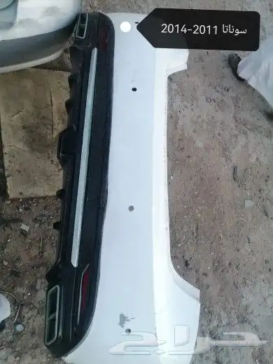 شنطه و صدام سوناتا 2018 2020 و 2014 1