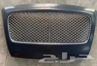 قطع غيار بنتلي امكانية الشحن 14