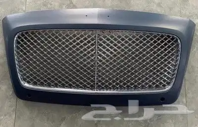 قطع غيار بنتلي امكانية الشحن 12