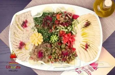 مشويات خارجية مكة جدة الطائف 11