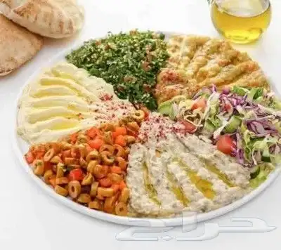مشويات الشام للشواء الخارجي 0