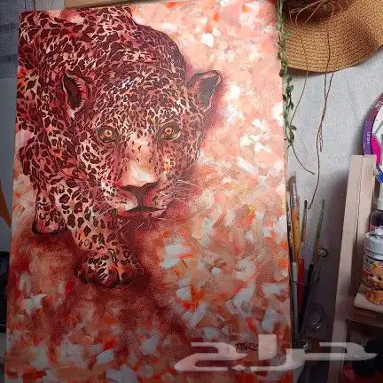 لوحات ديكور 1