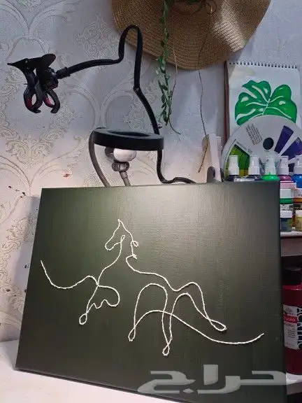 لوحات ديكور 3