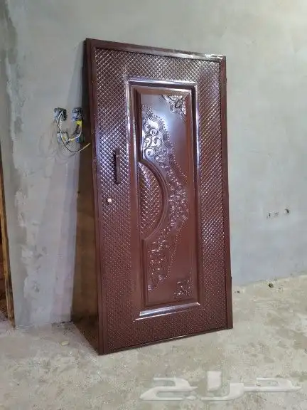 بيبان حديد للبيع ب 280 0
