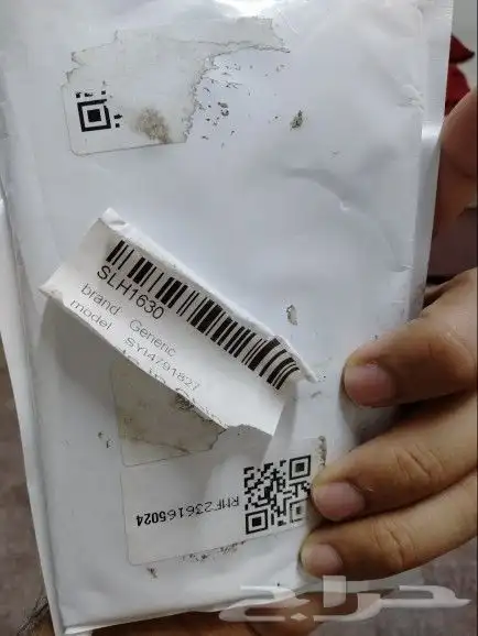 مصابيح ليد لصمام عجلات الدراجات 1