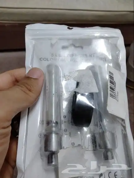 مصابيح ليد لصمام عجلات الدراجات 2