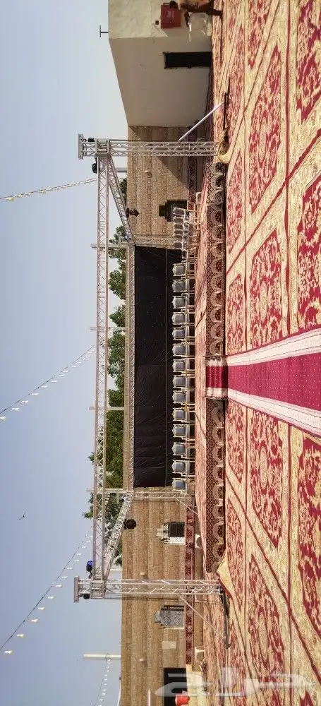 تأجير لوازم حج 10