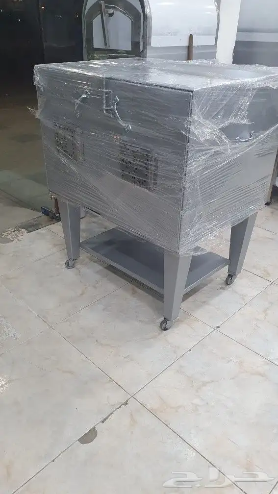 فرن مندي غاز 11