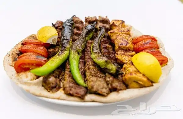 مشويات خارجية مكة جدة الطائف 5