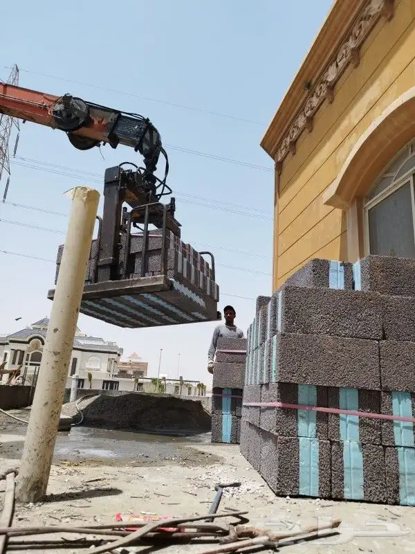 مندوب مبيعات لكل انواع الطابوق 2