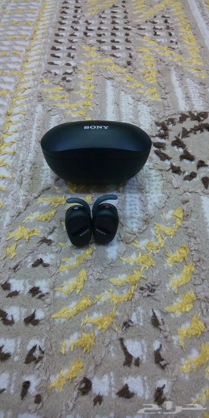 سماعه سوني جديده 2