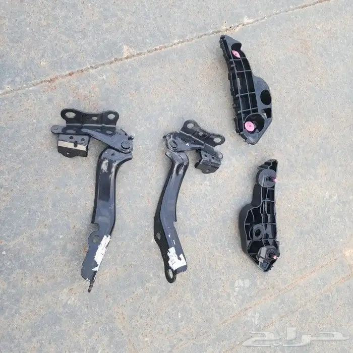 قطع غيار كامري 2018 إلى 2023 18