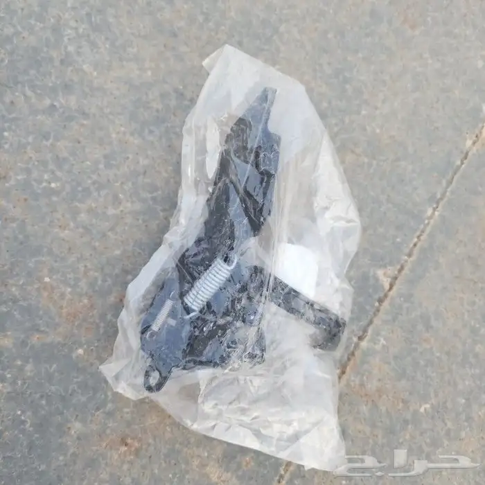 قطع غيار هايلكس 2016 الى 2023 2