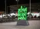 اعمدة أنارة ديكوري مخروطي 6