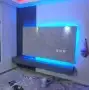 ابواب كرديون وديكورات داخليه 7