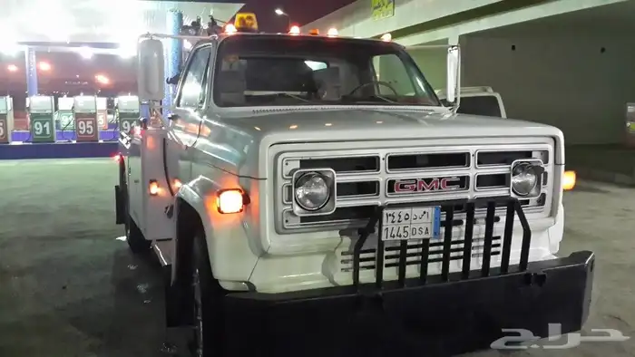 جمس موديل 83 0