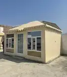 خيام ملكيه الرياض شنكو بلن ساندويش 16