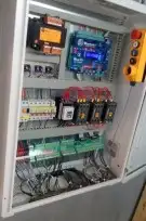 صيانه مصاعد اوتوماتيك ونص اوتوماتيك 3