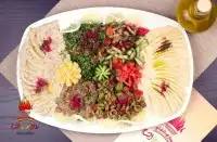 معلم مشويات خارجيه سوريين 4