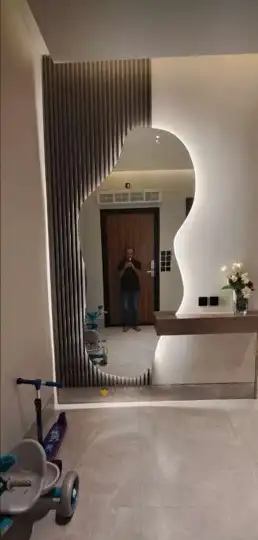 ديكورات تفصيل مريات حسب اطلب اطلب وللاستفسار 0