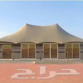 خيام ملكيه الرياض شنكو بلن ساندويش 20