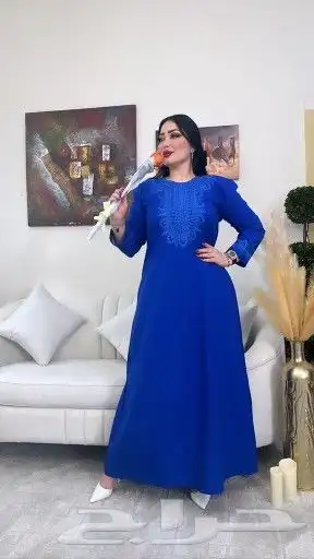 عروض و تخفيضات بمناسبة اليوم الوطني كل 3 جلابيات ب 193 ريال 6