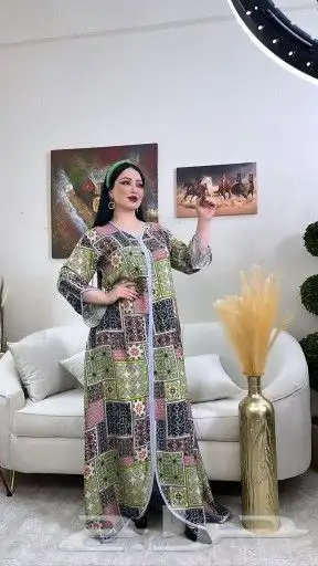 عروض و تخفيضات بمناسبة اليوم الوطني كل 3 جلابيات ب 193 ريال 3