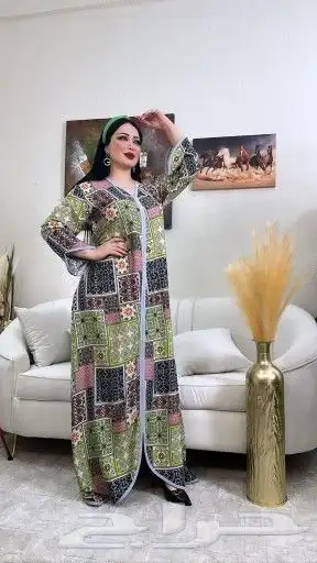 عروض و تخفيضات بمناسبة اليوم الوطني كل 3 جلابيات ب 193 ريال 4