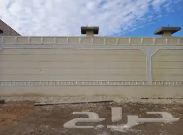 ابو فيصل لاعمال الياسه الملونه بديل الحجر اطبيعي شغال ريزال 4