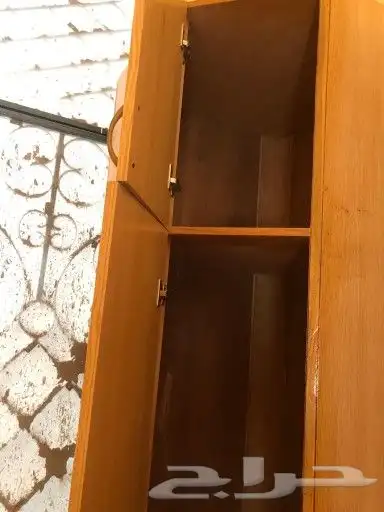 دولاب ملابس احواض زرع 5